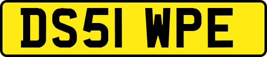 DS51WPE