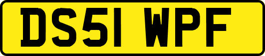 DS51WPF