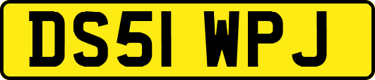 DS51WPJ