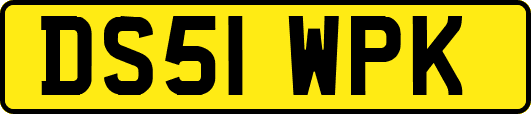 DS51WPK
