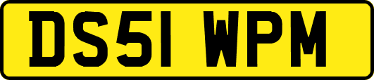 DS51WPM