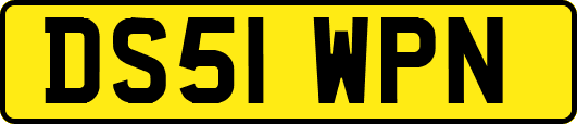 DS51WPN