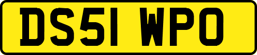 DS51WPO