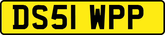 DS51WPP
