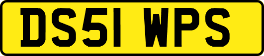DS51WPS