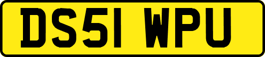 DS51WPU