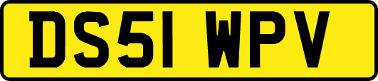 DS51WPV