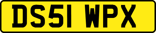 DS51WPX