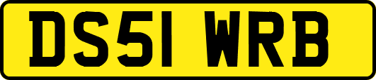 DS51WRB