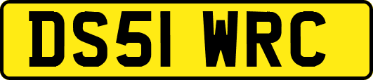 DS51WRC