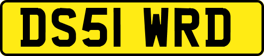 DS51WRD