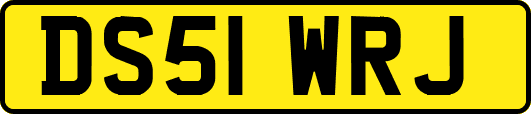 DS51WRJ