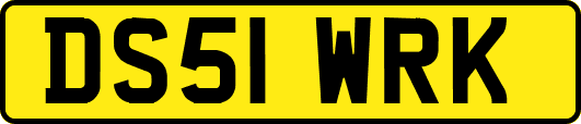 DS51WRK