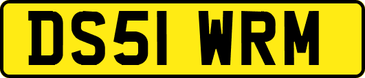 DS51WRM