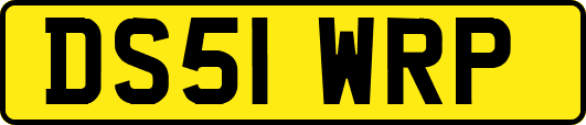 DS51WRP