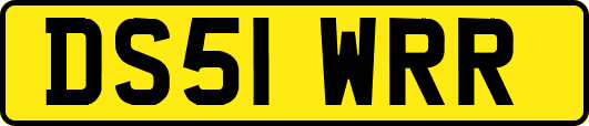 DS51WRR