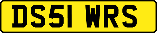 DS51WRS