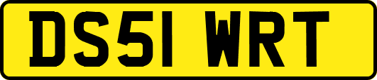 DS51WRT