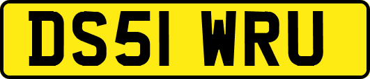 DS51WRU