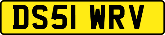 DS51WRV