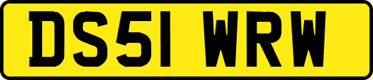 DS51WRW