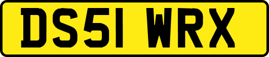 DS51WRX