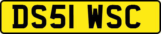 DS51WSC