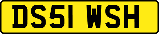 DS51WSH