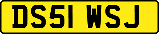 DS51WSJ