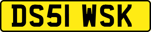DS51WSK
