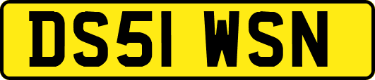 DS51WSN