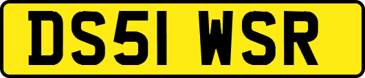 DS51WSR