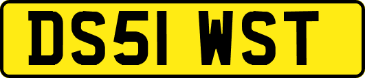 DS51WST