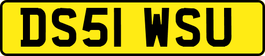 DS51WSU