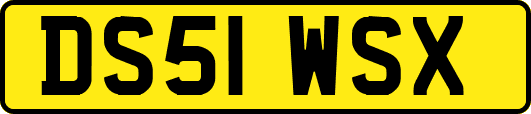 DS51WSX