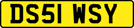 DS51WSY