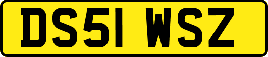 DS51WSZ
