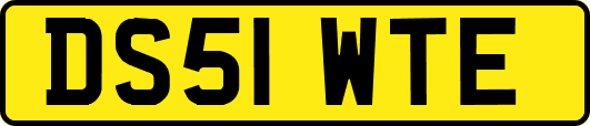 DS51WTE