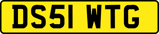 DS51WTG
