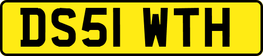 DS51WTH