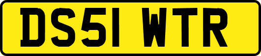 DS51WTR