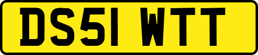 DS51WTT