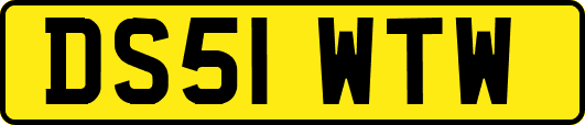 DS51WTW