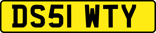 DS51WTY