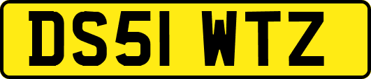 DS51WTZ