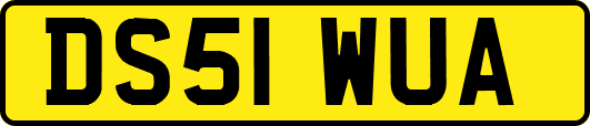DS51WUA