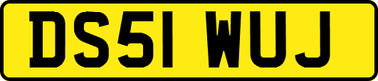 DS51WUJ
