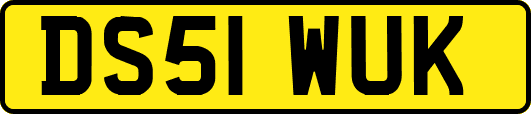 DS51WUK