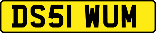 DS51WUM