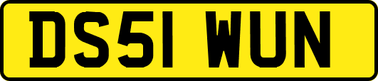 DS51WUN
